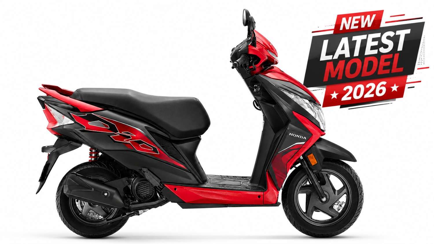 Honda Dio