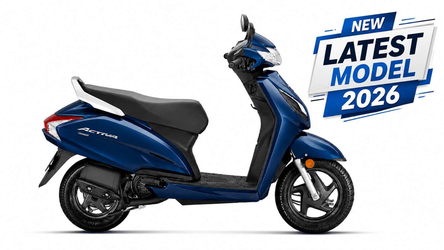 HONDA ACTIVA